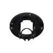 Hanwha - SBL-100D - Dome bracket for SLA-T2480A, SLA-T4680A, SLA-T2480, SLA-T4680
