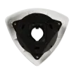 Hanwha - SBL-101C - Corner bracket for SLA-T2480A, SLA-T4680A, SLA-T2480, SLA-T4680
