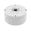 Hanwha - SBO-140WW - Waterproof Back Box For Bullet Cameras
