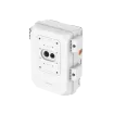 Hanwha - SBP-050NBW - Installation Cabinet For Cameras 