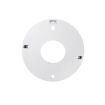 Hanwha - SBP-099TMW - Tilted Wall Mount