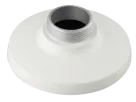 Hanwha - SBP-122HM - Small cap adapter for: (QND-7080R / 6070R / 6071R / 7081R), QNV-7010R/20R/30R, QNV-6010R/20R/30R, XNV-6010/20R, XNV-8020R/30R/40R, HCD-6070R / 6080R / 7070R / 7070RA /7080R, HCV-7010R /7010RA / 7020R / 7020RA / 7030R / 7030RA, LN