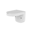 Hanwha - SBP-125WMW1 - Wall and Pole Mount For: QNV-C8011R/C8012/C9011R, QND-6011/6021/8011/8021, QND-6012R/6022R, QND-6082R, QNE-8011R/8021R, LND-6012R/6022R/6072R, QND-7012R/7022R/7082R 
