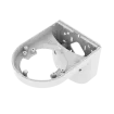 Hanwha - SBP-125WMW1 - Wall and Pole Mount For: QNV-C8011R/C8012/C9011R, QND-6011/6021/8011/8021, QND-6012R/6022R, QND-6082R, QNE-8011R/8021R, LND-6012R/6022R/6072R, QND-7012R/7022R/7082R 