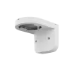 Hanwha - SBP-125WMW1 - Wall and Pole Mount For: QNV-C8011R/C8012/C9011R, QND-6011/6021/8011/8021, QND-6012R/6022R, QND-6082R, QNE-8011R/8021R, LND-6012R/6022R/6072R, QND-7012R/7022R/7082R 