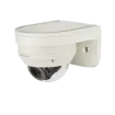 Hanwha - SBP-137WM1 - Outdoor Wall Mount For Domes (QNV-7010R/7020R/7030R, XNV-6010/6020R/8020R/8030R/8040R, HCV-6080R/6070R/7010RA/7020RA/7030RA/7070RA, SCV-6023R/6083R, XNP-6040H)