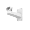 Hanwha - SBP-142WMW - Wall Mount compatible with TNM-3620TDY, TNM-C3620TDR/C3622TDR