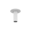 Hanwha - SBP-150CMI - Ceiling mount (150mm) (w/o conduit holes), compatible with all 1.5" hanging mounts and extension pipes: SBP-C15P, SBP-150CMP/300CMP/900CMP