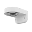 Hanwha - SBP-168WMW1 - White Wall Mount 
