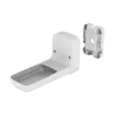 Hanwha - SBP-187WMW - Wall & Pole Mount for (TNO-7180RLP) High Speed Global shutter LPR camera (Steel strap sold separately)