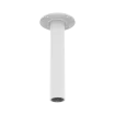 Hanwha - SBP-300CMP - Ceiling mount pipe (300mm/11.8inch), Compatible with: SBP-140CMB, SBP-180CMB and Pipe extension: SBP-C15P, SBP-150CMP/300CMP/900CMP