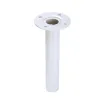Hanwha - SBP-300CMW - White Pendant Mount