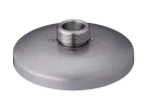 Hanwha - SBP-300HMS6 - Stainless steel cap adaptor for XNV-6080RSA, XNV-8080RSA