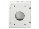Hanwha - SBP-300NBW - Installation Back Box 