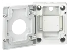 Hanwha - SBP-300NBW - Installation Back Box 