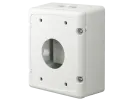 Hanwha - SBP-300NBW - Installation Back Box 