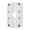 Hanwha - SBP-300PM1 - Pole Mount Adapter Accessory