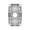 Hanwha - SBP-300PMW2 - Pole Mount Adapter Accessory