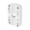 Hanwha - SBP-300PMW2 - Pole Mount Adapter Accessory
