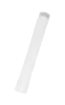Hanwha - SBP-302CM-06W - White Extension Pipe 
