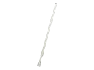 Hanwha - SBP-302CM - Telescopic pendant mount Accessory, require a mounting plate SBP-302CMA