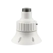 Hanwha - SBP-303HF - RJ-45 to Fiber mounting accessory for PTZ XNP-6320H/6321H, XNP-6550RH and QNP-6230H