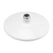 Hanwha - SBP-317HMW -  White Mount Cap Adapter