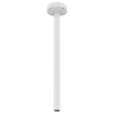 Hanwha - SBP-900CMP - Ceiling mount pipe (900mm/35.43inch), Compatible with: SBP-140CMB, SBP-180CMB and Pipe extension: SBP-C15P, SBP-150CMP/300CMP/900CMP