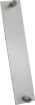 Hanwha - SBP-C14BP1 - 1 slot blank filler panel for SBP-C14 card cage
