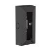 Hanwha - SBS-165B - Surface Mount Back Box (with conduit holes) for TID-600R