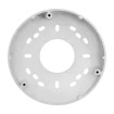 Hanwha - SBV-138TMW - Tilted Wall Mount (White)