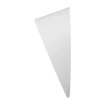 Hanwha - SBV-138TMW - Tilted Wall Mount (White)
