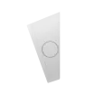 Hanwha - SBV-140TMW - Tilt Mount, compatible with: QNV-C8083R/C9083R, QNV-C8011R/C8012/C9011R, QND-6011/6021, QND-8011/8021, QND-6012R/6022R/6082R, QND-7012R/7022R/7082R, QNE-8011R/8021R