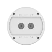 Hanwha - SBV-140WW - Waterproof Back box for dome cameras. Compatible with: QNV-C8083R/C9083R, QNV-C8011R/C8012/C9011R, QND-6011/6021,
 QND-8011/8021, QND-6012R/6022R/6082R, QND-7012R/7022R/7082R, QNE-8011R/8021R