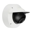 Hanwha - SBV-161WCW - Weather cap compatible with: XNV-C6083R/C7083R/C8083R/C9083R