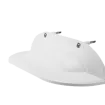 Hanwha - SBV-215WCW - Weather Cap For PNM-C7083RVD/7082RVD/12083RVD/12082RVD