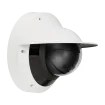 Hanwha - SBV-253WCW - Weather Cap, Compatible with PNM-9031RV, PNM-9022V