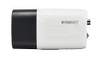 Hanwha - SCB-6005 - Wisenet HD+ 2MP, Full HD(1080p) 30fps, 1/2.8" 2M CMOS, 60dB DWDR, RS485 /Coaxial Control, true D/N, 24VAC/12VDC (Requires 2MP or higher CS Mount Lens)