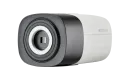 Hanwha - SCB-6005 - Wisenet HD+ 2MP, Full HD(1080p) 30fps, 1/2.8" 2M CMOS, 60dB DWDR, RS485 /Coaxial Control, true D/N, 24VAC/12VDC (Requires 2MP or higher CS Mount Lens)