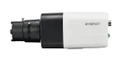 Hanwha - SCB-6005 - Wisenet HD+ 2MP, Full HD(1080p) 30fps, 1/2.8" 2M CMOS, 60dB DWDR, RS485 /Coaxial Control, true D/N, 24VAC/12VDC (Requires 2MP or higher CS Mount Lens)