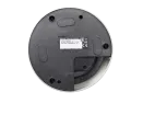 Hanwha - SCD-6085R - WiseNet HD+ 2MP Analog HD Dome Camera with 3.2-10mm Lens & Night Vision