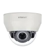 Hanwha - SCD-6085R - WiseNet HD+ 2MP Analog HD Dome Camera with 3.2-10mm Lens & Night Vision