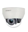 Hanwha - SCD-6085R - WiseNet HD+ 2MP Analog HD Dome Camera with 3.2-10mm Lens & Night Vision