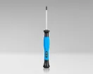 Jonard Tools - SDKP-2 - Precision Screwdriver Kit - 2 pieces (SD-00 & SD-080)