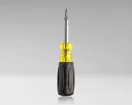 Jonard Tools - SD-1223 - 6-In-1 Robertson Screwdriver
