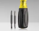 Jonard Tools - SD-1223 - 6-In-1 Robertson Screwdriver