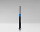 Jonard Tools - SD-41 - 4-in-1 Multi-bit Pocket Precision Screwdriver