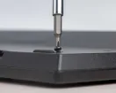 Jonard Tools - SD-41 - 4-in-1 Multi-bit Pocket Precision Screwdriver