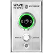 SECO-LARM - SD-9263-KSVQ - Outdoor Wave-to-Open Sensor with Manual Override