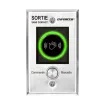 SECO-LARM - SD-927PKC-NFVQ - Indoor No-Touch Sensor with Override Button - French